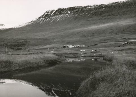 Original Stafræn eining not accessible