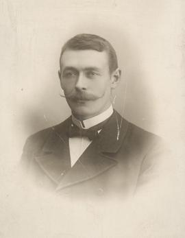 04818-Pétur Ingimundarson (1878-1944) slökkvilisstjóri-bróðir 4816