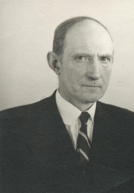 Hilmar Arngrímur Frímannsson (1899-1980) Fremstagili