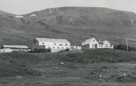 00853-Glaumbær Engihlíðarhreppi
