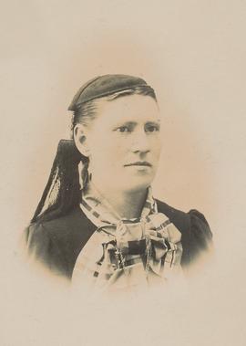 3267-Kristín Bjarnadóttir