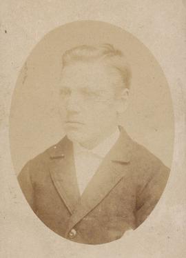 Guðmundur Björnsson (1864-1937) landlæknir frá Marðarnúpi