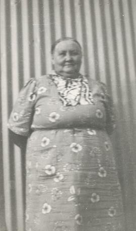 Ingibjörg Jósefsdóttir (1882-1955)