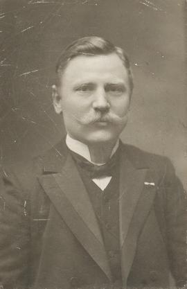 Guðmundur Björnsson (1864-1937)-landlæknir