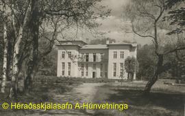 5651-Væveskolen Askovhus Sönderborg