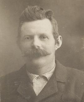 Páll Jónsson (1875-1932) Sauðanesi