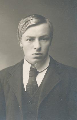 1198-Ásmundur Sveinsson (1893-1982) myndhöggvari