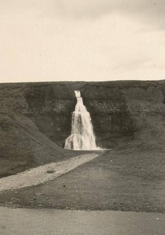 Original Stafræn eining not accessible