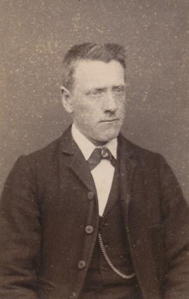 3308-Erlendur Guðmundsson (1863-1949)-Mörk Laxárdal