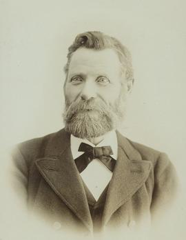 Björn Jónsson (1848-1924) Veðramóti Skagafirði