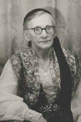 04809-Jónsína Jónsdóttir (1883-1976)-Sveinsstöðum