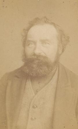 Pétur Kristófersson (1840-1906) Stóruborg