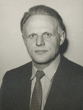 3028-Hjálmar Stefánsson (1913-1989) Blönduósi