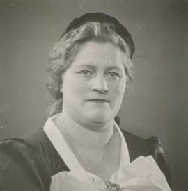 Ragnhildur Þórarinsdóttir (1900-1976)