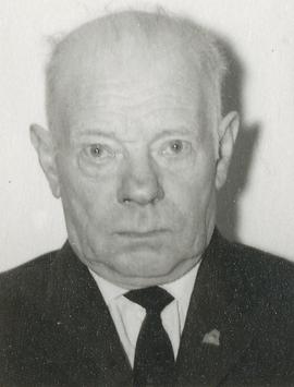 Ingvar Jónsson (1901-1978) Skagaströnd