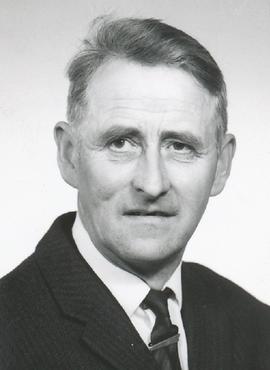 -Pétur Björn Ólason (1915-1998) Miðhúsum