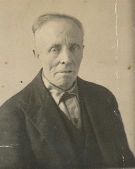 Pétur Guðmundsson (1875-1955) Pétursborg