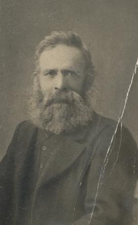 Sigfús Bergmann Guðmundsson (1845-1928) bóndi á Uppsölum í Miðfirði