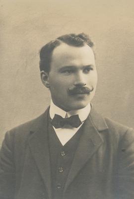 3416-Ingimundur Guðmundsson (1884-1912)-frá Marðarnúpi