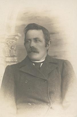 1177-Jón Jónsson (1861-1944) Hofi Vatnsdal