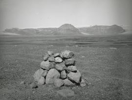 Ólafsvörður á Stórasandi
