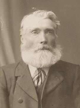 Sigurður Jakobsson (1859-1945) Steiná