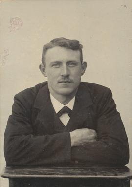 Guðmundur Friðriksson Theodórs (1880-1972) Stórholti Saurbæ í Dölum