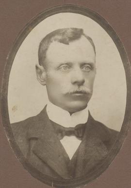 04370-Jón Kristjánsson (1867-1914)-Akureyri-frá Kambsstöðum Ljósavatnsskarði