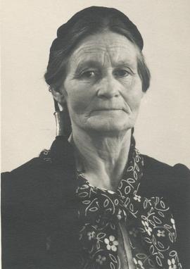 3516-Björg Rannveig Runólfsdóttir (1892-1977)-Hvammi Langadal