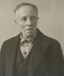Pétur Guðmundsson (1875-1955) Pétursborg