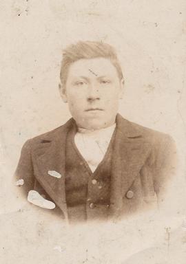 3082-Sigurður Jónsson (1880-1968)-Mánaskál