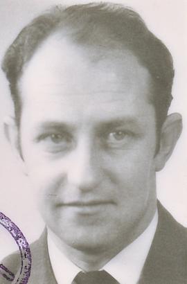 Hallgrímur Valdimar Húnfjörð Kristmundsson (1923-1998)-Skstr