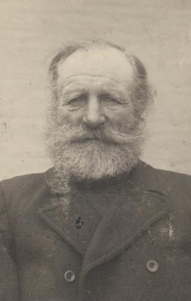 Sigfús Bergmann Guðmundsson (1845-1928) bóndi Rófu (Uppsölum) Miðfirði og vesturheimi