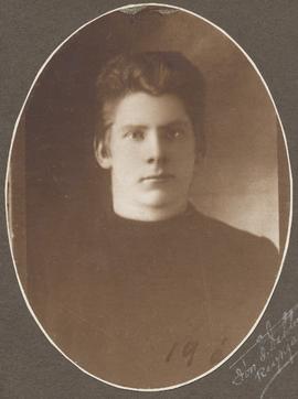 Guðmundur Arason (1845-1900) Illugastöðum