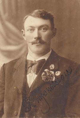 Pétur Jakobsson (1886-1958) lögfræðingur Rvk frá Skollatungu í Skörðum