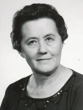 3919-Anna Björnsdóttir (1909-2001) Skriðulandi