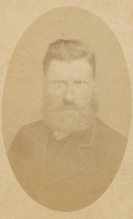 Ólafur Guðmundsson (1832-1889) Bessastöðum Miðfirði