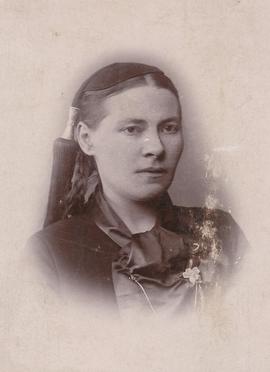 3583-Pálína Rósa Sigurðardóttir (1867) Vesturheimi-Másstöðum Vatnsdal 1870