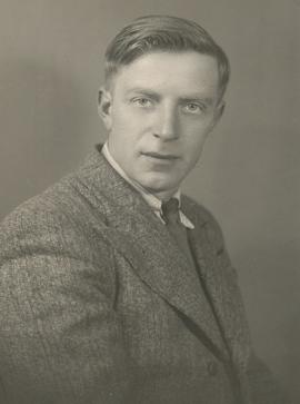 Árni Sigurður Björnsson (1908-1991) Rvk-Sunnuhvoli, frá Skeggstöðum