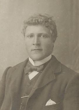 1308-Jóhann Einarsson (1851-1924) kennari og bóndi Víðivöllum Fnjóskadal
