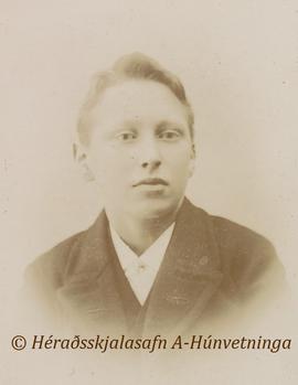 Sigvaldi Stefánsson Kaldalóns (1881-1946) læknir og tónskáld