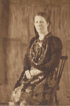 Soffía Baldvinsdóttir (1866-1943) vk Torfalæk