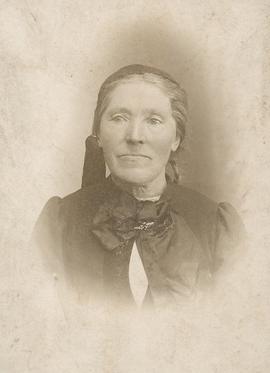 03534-Sigurlaug Eiríksdóttir (1830-1921)-Brekku Þingi