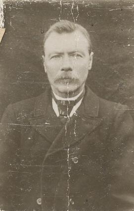 1143-Sveinn Finnsson (1856-1942) Kollsstöðum og Eskiholti