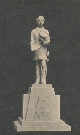 Kristján 9 (1863-1906) konungur Danmerkur