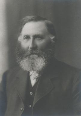 Ólafur Eggertsson (1850-1932) Króksfjarðarnesi