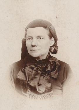 3412-Guðrún Guðmundsdóttir (1834-1906) Guðrúnarstöðum
