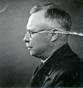 Sigurmundur Sigurðsson (1877-1962) læknir
