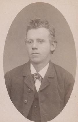3309-Erlendur Guðmundsson (1863-1949)-Mörk Laxárdal