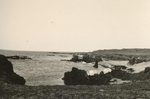 Original Stafræn eining not accessible